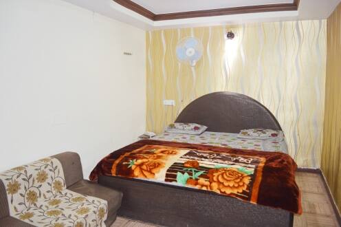 Hotel Rockwood, Mussoorie 2